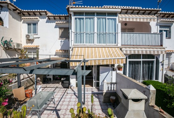Resale - Apartment / Flat -
Los Balcones - Los Altos del Edén - Los Balcones