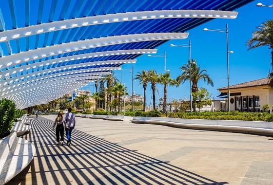 Resale - Apartment / Flat -
Los Balcones - Los Altos del Edén - Los Balcones