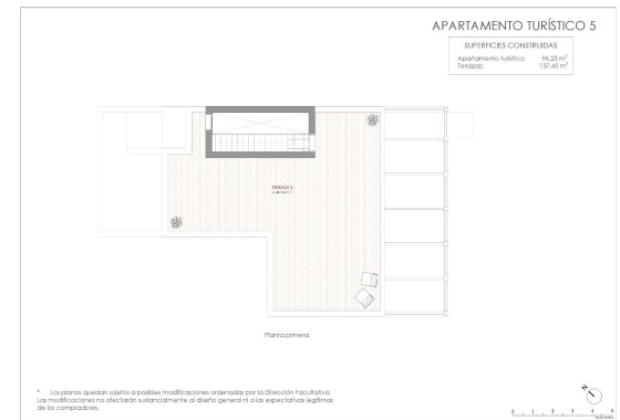 Nowa konstrukcja - Willa wolnostojąca -
La Manga del Mar Menor - La Manga
