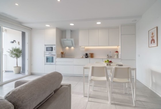 Venta - Apartamento / Piso -
Orihuela Costa - Playa Flamenca