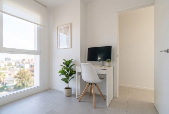 Venta - Apartamento / Piso -
Orihuela Costa - Playa Flamenca