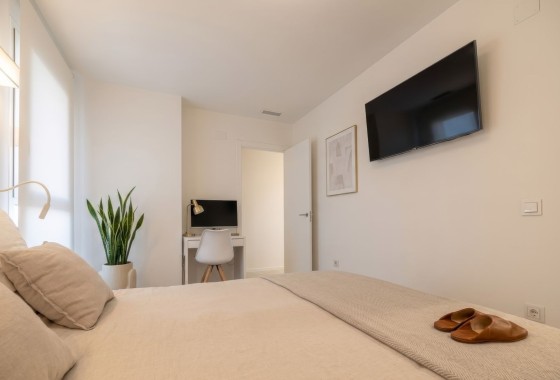 Venta - Apartamento / Piso -
Orihuela Costa - Playa Flamenca