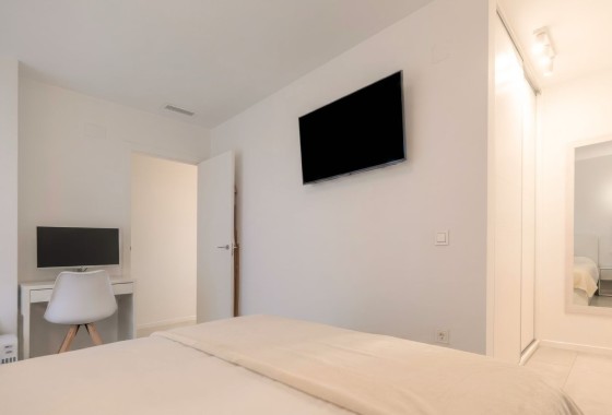 Venta - Apartamento / Piso -
Orihuela Costa - Playa Flamenca