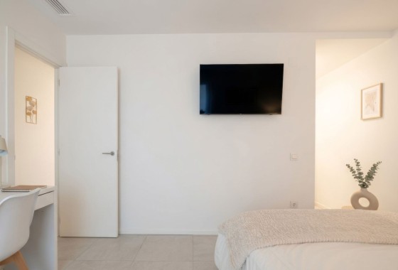 Venta - Apartamento / Piso -
Orihuela Costa - Playa Flamenca