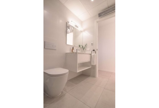 Venta - Apartamento / Piso -
Orihuela Costa - Playa Flamenca