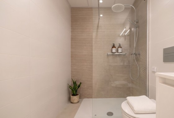 Venta - Apartamento / Piso -
Orihuela Costa - Playa Flamenca
