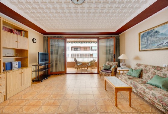 Sprzedaż - Apartament / Mieszkanie -
Torrevieja - Playa del Acequión