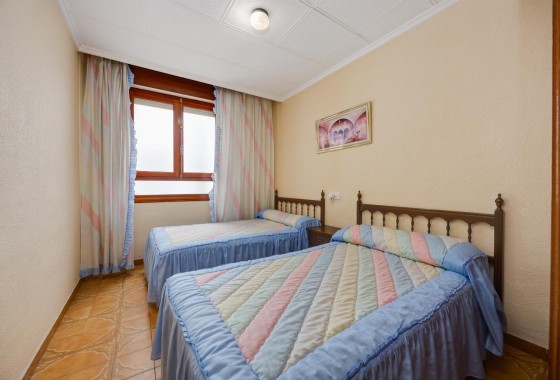 Sprzedaż - Apartament / Mieszkanie -
Torrevieja - Playa del Acequión