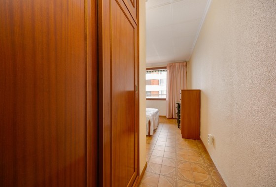 Sprzedaż - Apartament / Mieszkanie -
Torrevieja - Playa del Acequión