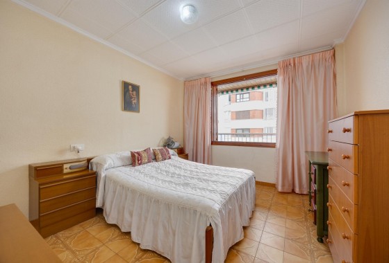 Sprzedaż - Apartament / Mieszkanie -
Torrevieja - Playa del Acequión