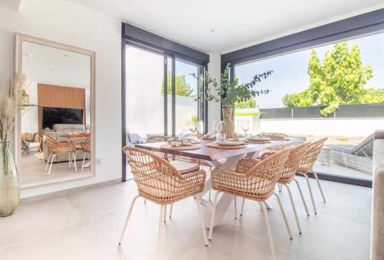 Revente - Maison de ville -
Santiago de la ribera - zona san blas