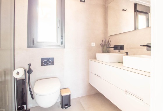 Revente - Maison de ville -
Santiago de la ribera - zona san blas