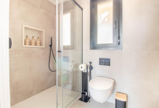 Revente - Maison de ville -
Santiago de la ribera - zona san blas