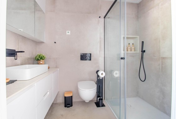 Revente - Maison de ville -
Santiago de la ribera - zona san blas