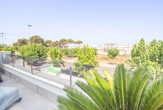 Revente - Maison de ville -
Santiago de la ribera - zona san blas