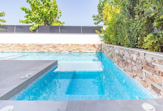 Revente - Maison de ville -
Santiago de la ribera - zona san blas