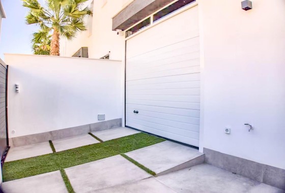 Revente - Maison de ville -
Santiago de la ribera - zona san blas