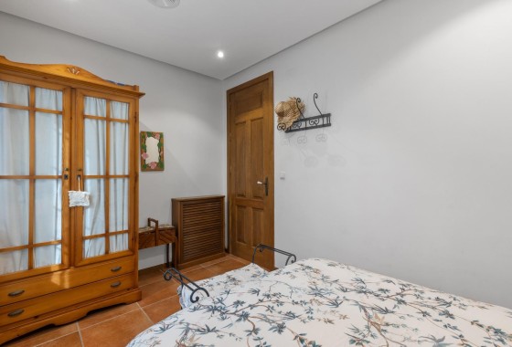 Wiederverkauf - Freistehende Villa -
Torrevieja - La Veleta