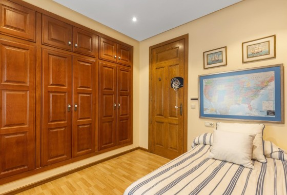 Wiederverkauf - Freistehende Villa -
Torrevieja - La Veleta
