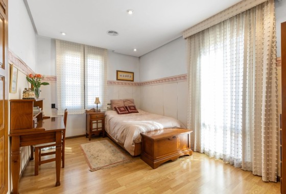 Wiederverkauf - Freistehende Villa -
Torrevieja - La Veleta