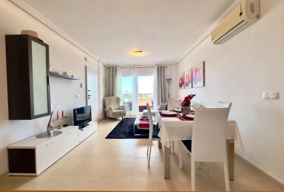 Wiederverkauf - Wohnung / Apartment -
Orihuela Costa - Playa Flamenca