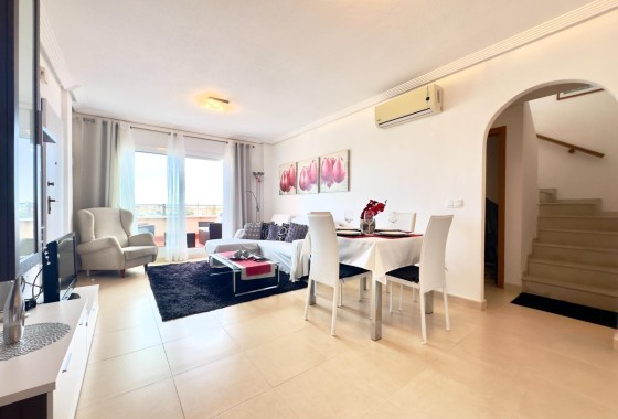 Wiederverkauf - Wohnung / Apartment -
Orihuela Costa - Playa Flamenca