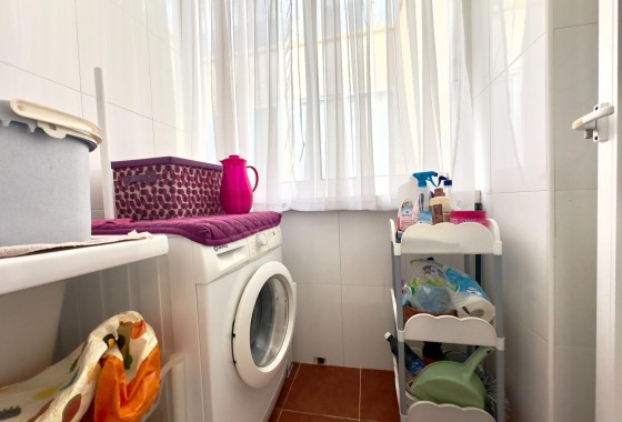 Wiederverkauf - Wohnung / Apartment -
Orihuela Costa - Playa Flamenca