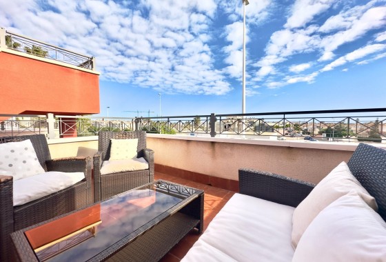 Wiederverkauf - Wohnung / Apartment -
Orihuela Costa - Playa Flamenca