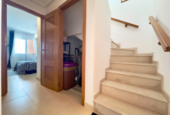 Wiederverkauf - Wohnung / Apartment -
Orihuela Costa - Playa Flamenca