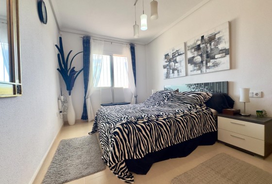 Wiederverkauf - Wohnung / Apartment -
Orihuela Costa - Playa Flamenca