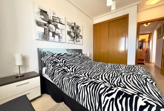 Wiederverkauf - Wohnung / Apartment -
Orihuela Costa - Playa Flamenca