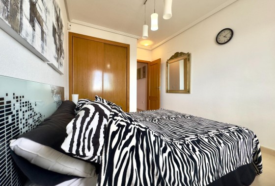 Wiederverkauf - Wohnung / Apartment -
Orihuela Costa - Playa Flamenca