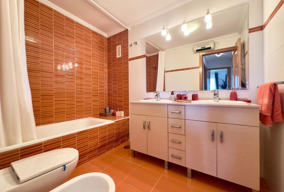 Wiederverkauf - Wohnung / Apartment -
Orihuela Costa - Playa Flamenca