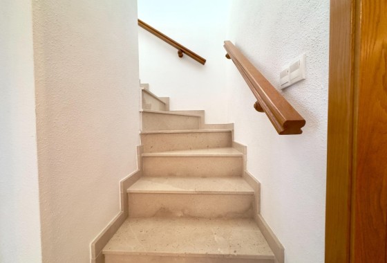 Wiederverkauf - Wohnung / Apartment -
Orihuela Costa - Playa Flamenca