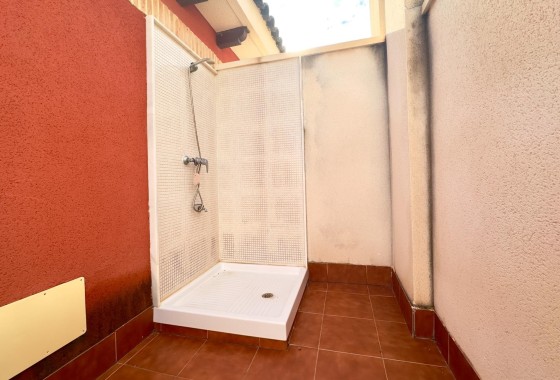 Wiederverkauf - Wohnung / Apartment -
Orihuela Costa - Playa Flamenca