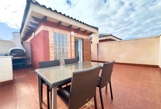 Wiederverkauf - Wohnung / Apartment -
Orihuela Costa - Playa Flamenca