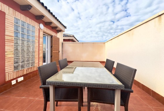 Wiederverkauf - Wohnung / Apartment -
Orihuela Costa - Playa Flamenca