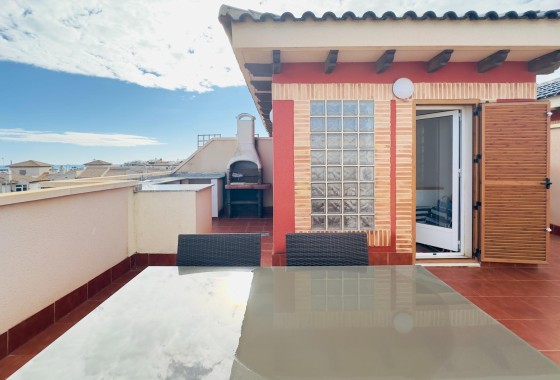 Wiederverkauf - Wohnung / Apartment -
Orihuela Costa - Playa Flamenca