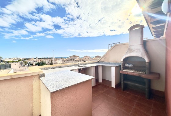 Wiederverkauf - Wohnung / Apartment -
Orihuela Costa - Playa Flamenca