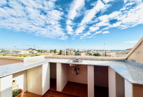 Wiederverkauf - Wohnung / Apartment -
Orihuela Costa - Playa Flamenca