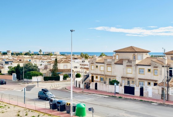 Wiederverkauf - Wohnung / Apartment -
Orihuela Costa - Playa Flamenca