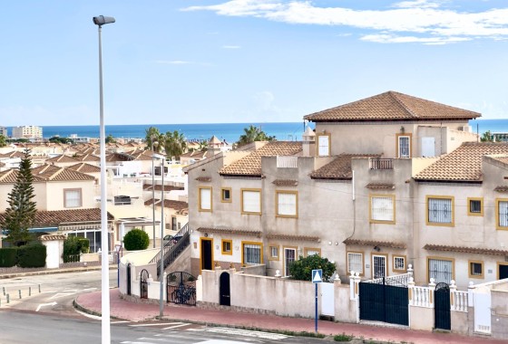 Wiederverkauf - Wohnung / Apartment -
Orihuela Costa - Playa Flamenca