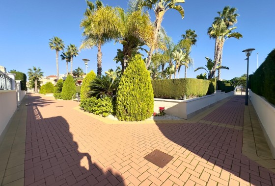 Wiederverkauf - Wohnung / Apartment -
Orihuela Costa - Playa Flamenca