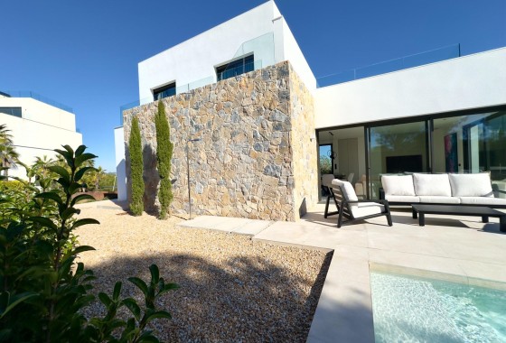 Revente - Villa Individuelle -
Orihuela - Las Colinas Golf