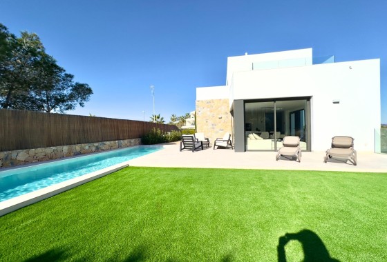 Revente - Villa Individuelle -
Orihuela - Las Colinas Golf