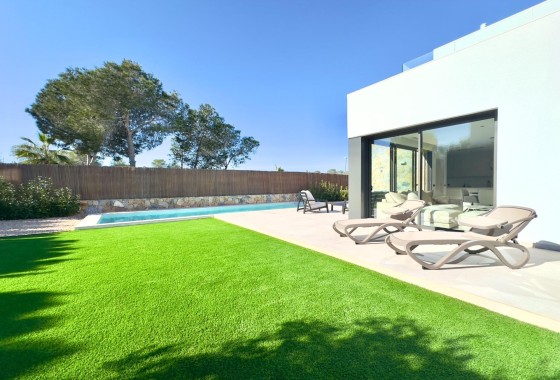 Revente - Villa Individuelle -
Orihuela - Las Colinas Golf