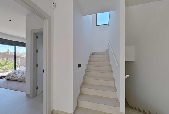 Revente - Villa Individuelle -
Orihuela - Las Colinas Golf