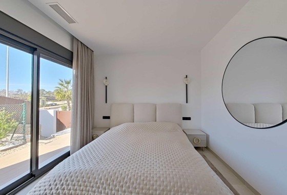 Revente - Villa Individuelle -
Orihuela - Las Colinas Golf