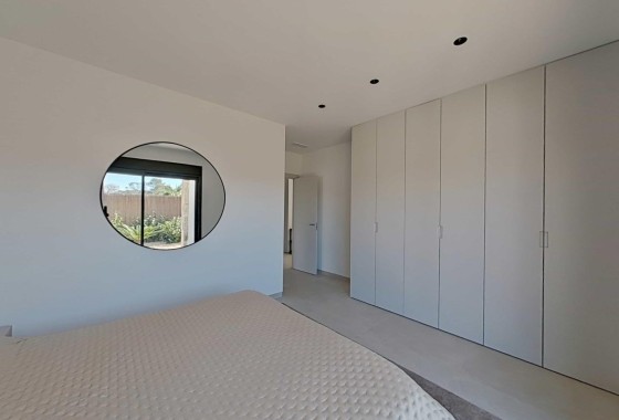 Revente - Villa Individuelle -
Orihuela - Las Colinas Golf