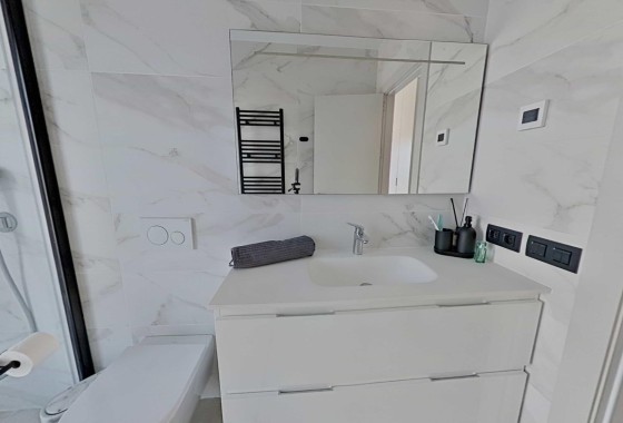 Revente - Villa Individuelle -
Orihuela - Las Colinas Golf